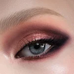 پالت سایه چشم بلوم با رنگ‌های گرم
