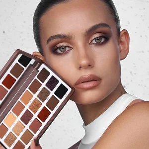 پالت سایه ناتاشا دنونا Eye Sculpt Dramatic