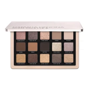 خرید پالت سایه ناتاشا دنونا مدل Glam