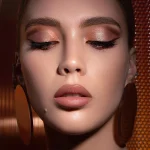 پالت سایه گرم ناتاشا دنونا