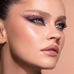 پالت سایه چشم حرفه‌ای ناتاشا دنونا