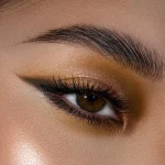پالت سایه چشم حرفه‌ای یوکا