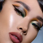 پالت سایه سبز ناتاشا دنونا