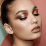 پالت سایه چشم حرفه‌ای ناتاشا دنونا