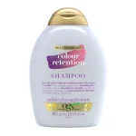 خرید شامپو محافظ رنگ مو جی ایکس Colour Care