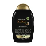 خرید شامپو روغن کوکویی او جی ایکس Hydrate & Defrizz