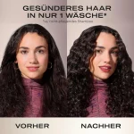 شامپو Nourishing او جی ایکس