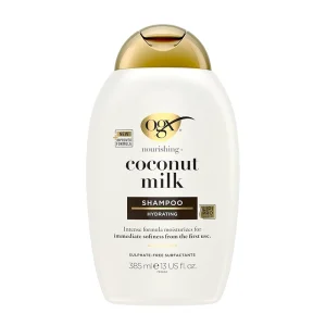خرید شامپو شیر نارگیل آبرسان او جی ایکس Coconut Milk