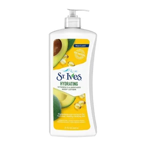 خرید لوسیون بدن بازسازی کننده سینت ایوز مدل Hydrating