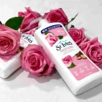 کرم نرم کننده بدن