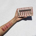 رژ لب مایع مات میت مت هیوز دبالم