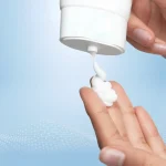 کرم آبرسان روزانه آنوا حاوی پانتنول و سرامید