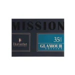پالت سایه چشم کاراکتر GLE002 مدل Mission