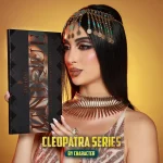 پالت سایه چشم کاراکتر سری Cleopatra’s Tale