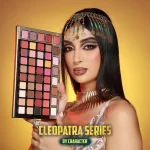 پالت سایه چشم کاراکتر سری Cleopatra’s Tale