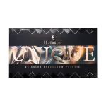 پالت سایه کاراکتر مدل Unique