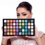 پالت سایه چشم حرفه‌ای فوراور۵۲