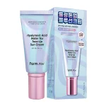 خرید ضدآفتاب هیالورونیک اسید فارم استی SPF50