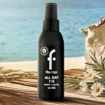 اسپری تثبیت کننده میکاپ Flormar All Day Fix Matte