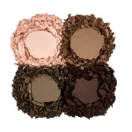 پالت آرایش چشم شکلاتی Flormar