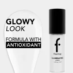 پرایمر درخشان کننده صورت فلورمار