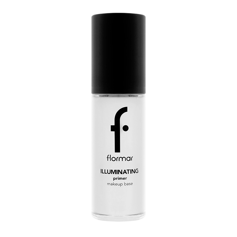 Flormar Illuminating Primer خرید پرایمر صاف و روشن کننده فلورمار