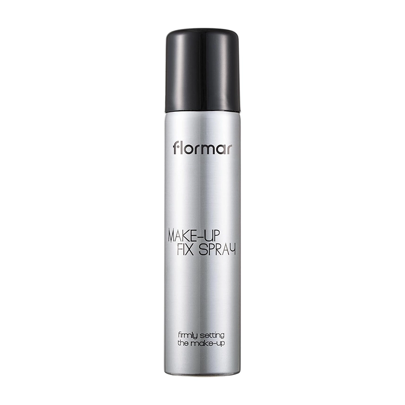 Flormar Make-Up Fix Spray خرید اسپری فیکس تثبیت کننده فلورمار