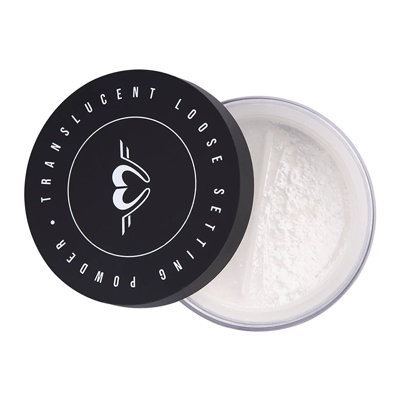 Forever52 Translucent Loose Setting Powder 01 خرید پودر فیکس فوراور52
