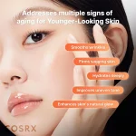 بافت سرم COSRX 5 PDRN Collagen Intense Vitalizing Serum