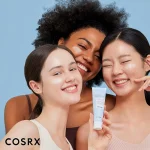 ضدآفتاب سبک و شفاف COSRX Ultra-Light Invisible Sunscreen
