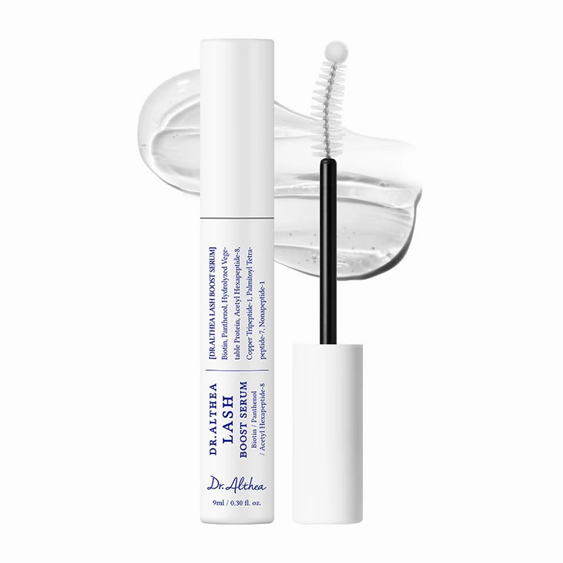Dr.Althea Lash Boost Serum 0 خرید سرم تقویت مژه دکتر آلتیا