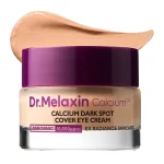 خرید کرم دور چشم دکتر ملاکسین سیمِن‌ریت کلسیم ضد تیرگی