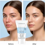 بی بی کرم فارماسی ۰۲ لایت تا مدیوم برای پوست روشن