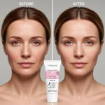 کرم سی سی فارماسی شماره یک لایت با پوشش متوسط