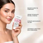 سی سی کرم فارماسی ۰۱ لایت مناسب پوست روشن