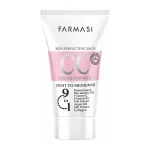 خرید سی سی کرم روشن کننده فارماسی مدل 02 Light To Medium