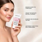 سی سی کرم فارماسی با SPF ۲۵