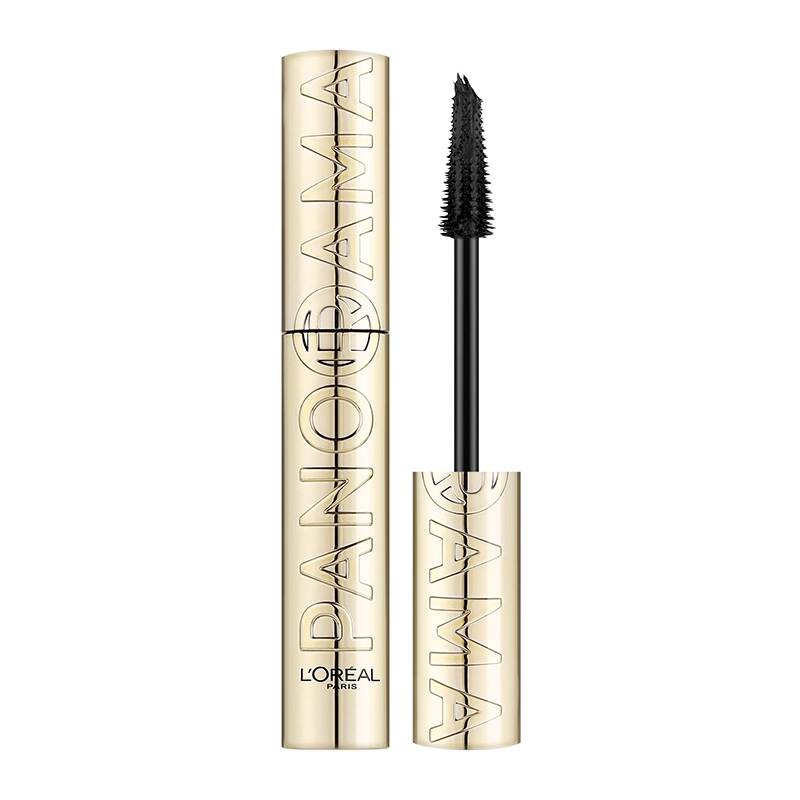 L'Oréal Paris Volume Million Lashes Panorama Mascara خرید ریمل لورال پانوراما حجم دهنده و بلند کننده مژه