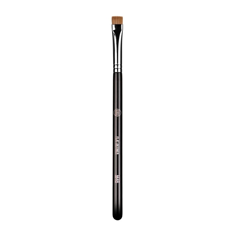 PHEREIN COSMETICS M46 Flat Definer خرید براش سایت تخت مویی فرین کازمتیک مدل M46