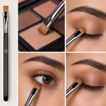 براش چیسل فرین کازمتیک برای آرایش دقیق