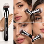 براش کرم پودر فرین کازمتیک مدل M59