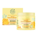 کرم آبرسان پتال فرش با هیالورونیک اسید