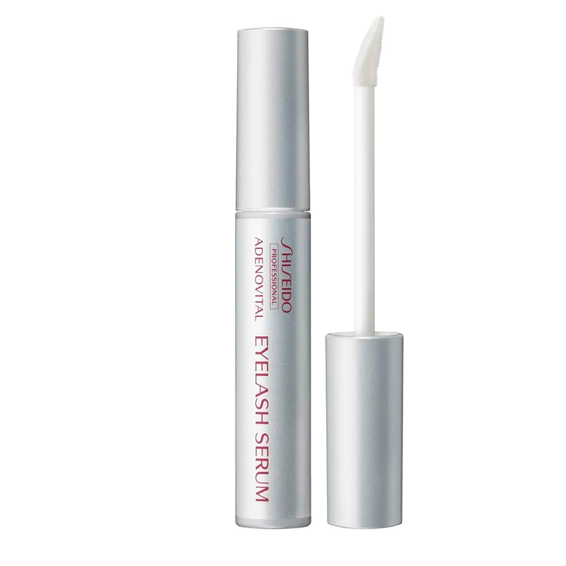 Shiseido Professional Adenovital Eyelash Serum 6g خرید سرم تقویت مژه شیسیدو