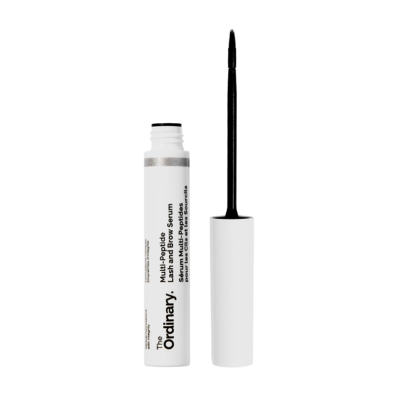 The Ordinary Multi-Peptide Lash and Brow Serum 0 خرید سرم تقویت مژه اوردینری