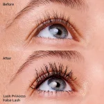 ریمل بلند کننده و حجم دهنده مژه اسنس
